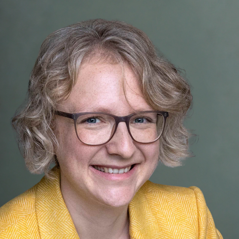 Mirjam Jekel