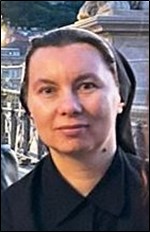 Stanka Oršolic