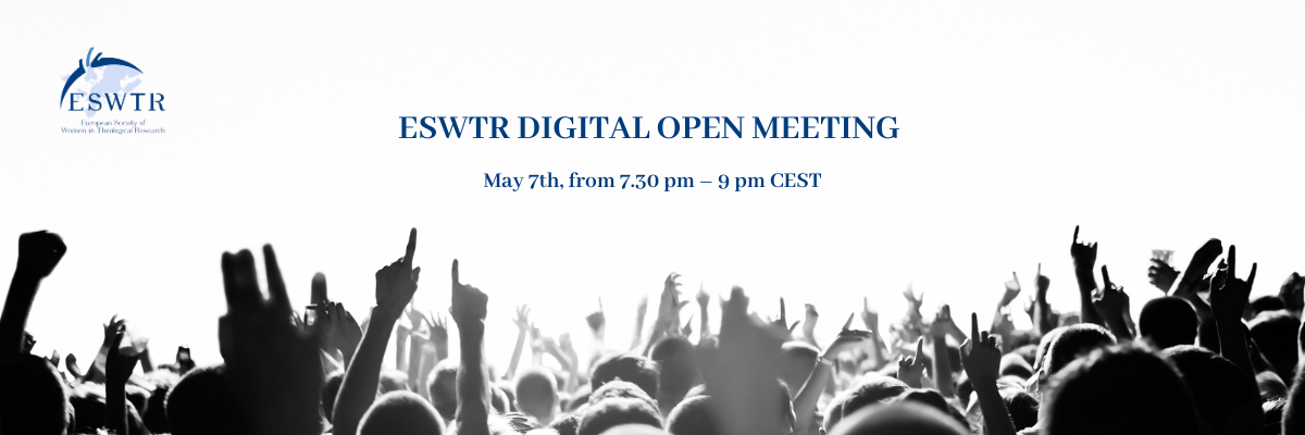 ESWTR Digital Open Meeting: Political Violence and Religious Nationalism